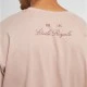 Тениска Etoile Royale Oversize Tee duskrose XXL