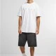 Тениска Highrollers Oversize Tee white XXL