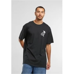 Тениска Bold Actions Oversize Tee black XXL