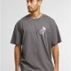 Тениска Bold Actions Oversize Tee darkgrey XXL
