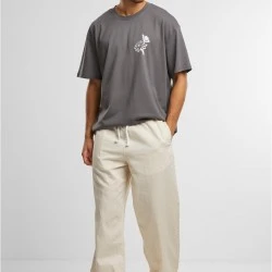 Тениска Bold Actions Oversize Tee darkgrey XXL