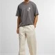 Тениска Bold Actions Oversize Tee darkgrey XXL