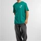 Тениска Bold Actions Oversize Tee green XXL