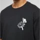Тениска Bold Actions Oversize Tee black XXL