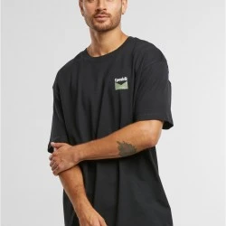 Тениска Live Bold Oversize Tee black XXL