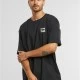 Тениска Live Bold Oversize Tee black XXL