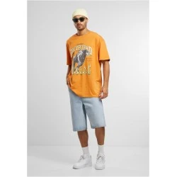 Тениска Greyhound Racing Oversize Tee forgottenorange XXL