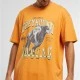 Тениска Greyhound Racing Oversize Tee forgottenorange XXL