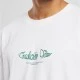 Тениска Pelea De Gallos Oversize Tee white XXL