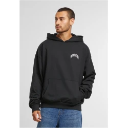 Мъжки суичър Mister Tee Your World Oversize
