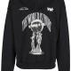 Мъжки суичър Mister Tee Your World Oversize, Суичъри - Hoodstyle.bg
