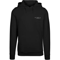 Суичър Butterfly Effect Hoody black XXL