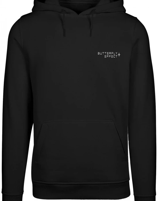 Суичър Butterfly Effect Hoody black XXL