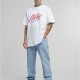 Тениска Good Girls Oversize Tee white XXL