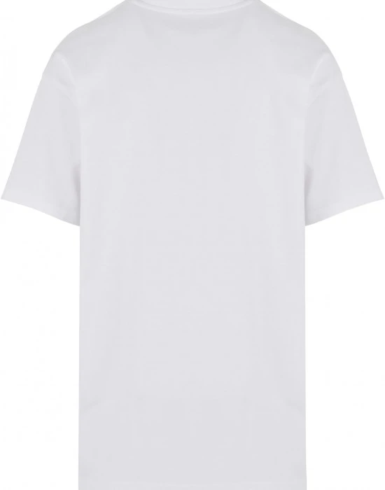 Тениска Good Girls Oversize Tee white XXL
