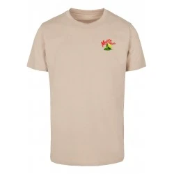 Тениска Mojito Magic Tee sand XXL