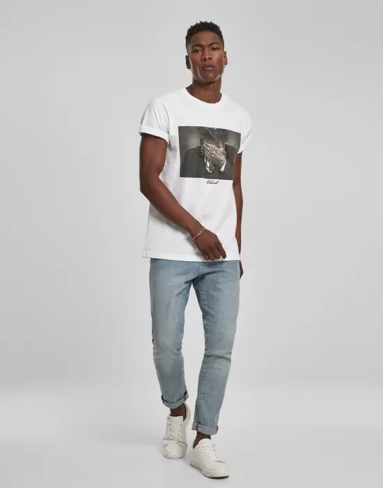 Mъжка тениска Mister Tee Trust, Тениски - Hoodstyle.bg