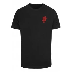 Тениска Negroni Please Tee black XXL