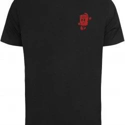 Тениска Negroni Please Tee black XXL