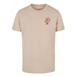 Тениска Negroni Please Tee sand XXL
