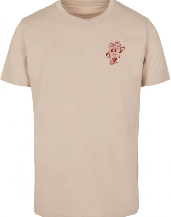 Тениска Negroni Please Tee sand XXL