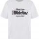 Тениска Compton Athletic Club Oversize Tee white XXL