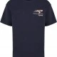 Тениска Buenos Aires Oversize Tee navy XXL