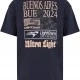 Тениска Buenos Aires Oversize Tee navy XXL
