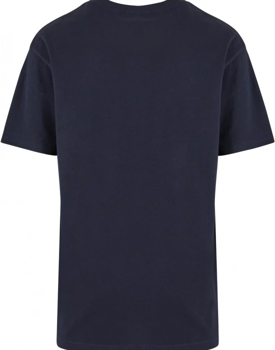Тениска Always Running Oversize Tee navy XXL