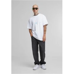 Тениска Find Love Oversize Tee white XXL