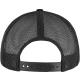 5-Panel Retro Trucker CapEasy Money Club black one size