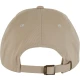 Escape From Reality Low Profile Cotton Twill stone one size