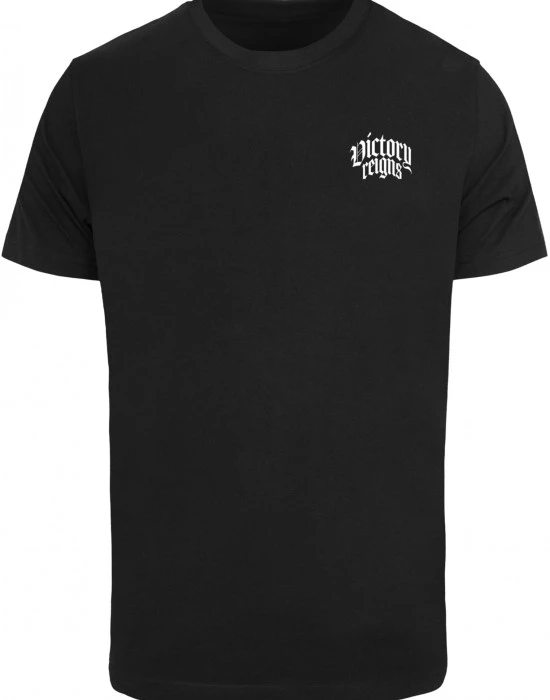 Тениска Victory Reigns Tee black XXL
