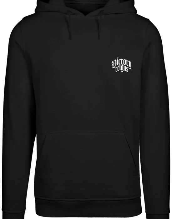 Victory Reigns Hoody black XXL