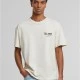 Тениска All Time Favorite Oversize Tee whitesand XXL
