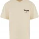Тениска All Time Favorite Oversize Tee whitesand XXL