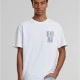 Овърсайз тениска Mister Tee Reach High, Овърсайз - Hoodstyle.bg