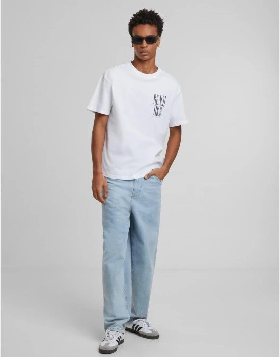 Овърсайз тениска Mister Tee Reach High, Овърсайз - Hoodstyle.bg