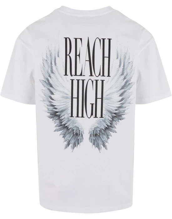 Овърсайз тениска Mister Tee Reach High, Овърсайз - Hoodstyle.bg