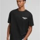 Овърсайз тениска Mister Tee Memento Mori, Овърсайз - Hoodstyle.bg