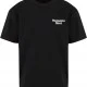Овърсайз тениска Mister Tee Memento Mori, Овърсайз - Hoodstyle.bg