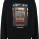 Мъжка блуза в черно Mister Tee Memory Lane, Блузи - Hoodstyle.bg