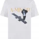 Тениска A-Minor Oversize Tee white XXL
