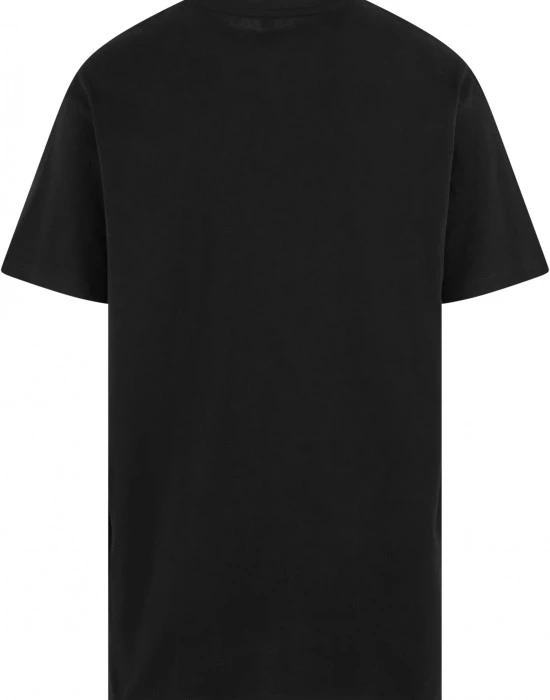 Тениска A-Minor Oversize Tee black XXL