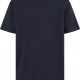 Тениска A-Minor Oversize Tee navy XXL