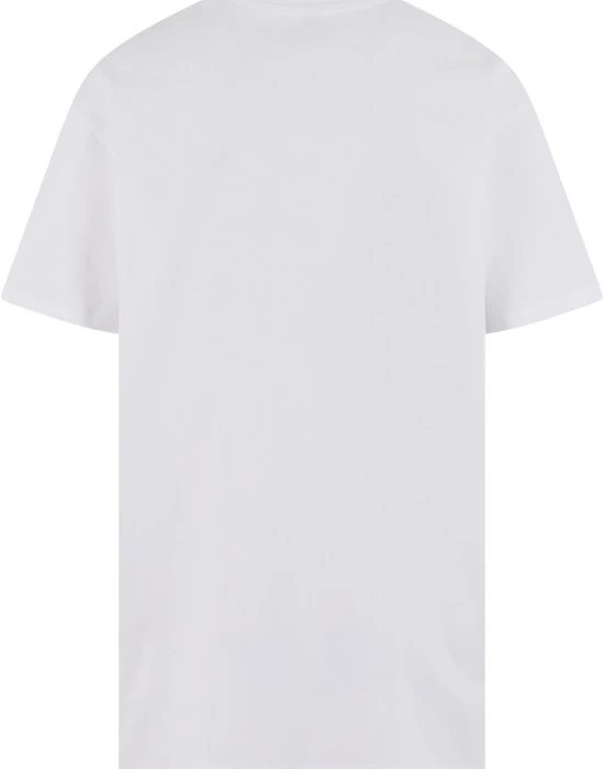 Тениска A-Minor Oversize Tee white XXL