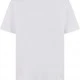 Тениска A-Minor Oversize Tee white XXL