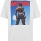 Тениска Days Before Overize Tee white XXL