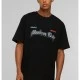 Тениска Only Members Oversize Tee black XXL