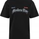 Тениска Only Members Oversize Tee black XXL